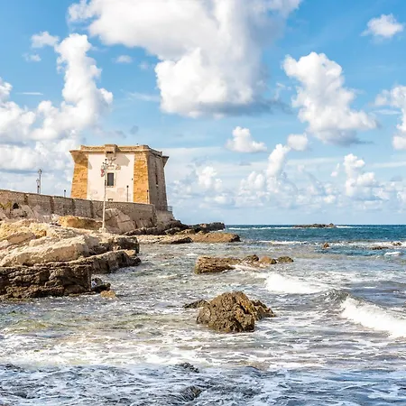 Apartman Un Girasole Sul Mare - &