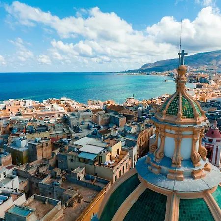 Apartman Un Girasole Sul Mare - &