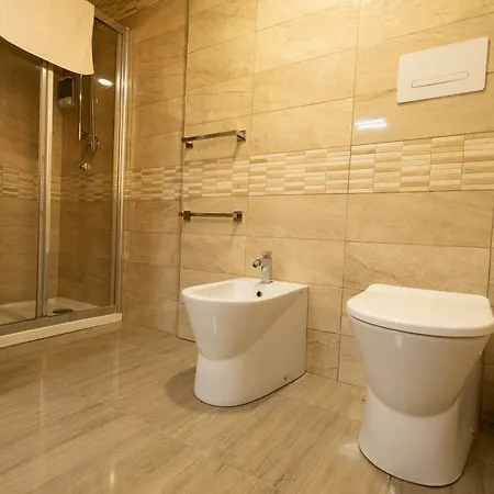 Un Girasole Sul Mare - & Apartman Trapani