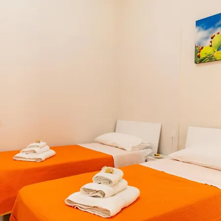 Apartman Un Girasole Sul Mare - & Trapani